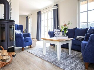 Vakantiehuis Fuhlendorf Kenmerken 12