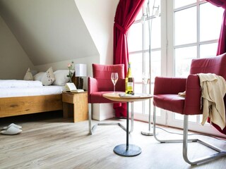 Casa per le vacanze Fuhlendorf Caratteristiche 11