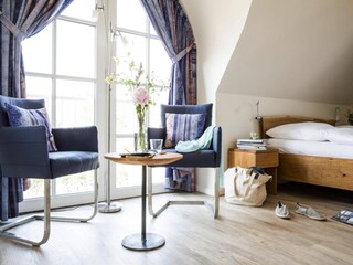 Vakantiehuis Fuhlendorf Kenmerken 14