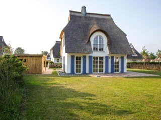 Holiday house Fuhlendorf Outdoor Recording 5