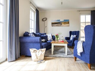 Ferienhaus Fuhlendorf Ausstattung 15