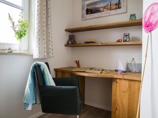 Vakantiehuis Fuhlendorf  26