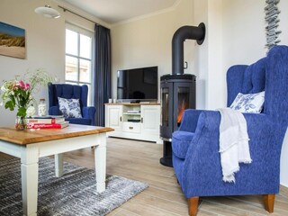 Holiday house Fuhlendorf Features 18