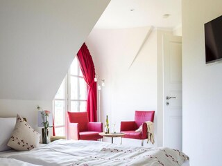 Vakantiehuis Fuhlendorf Kenmerken 22