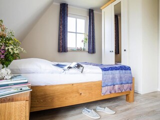 Vakantiehuis Fuhlendorf Kenmerken 23