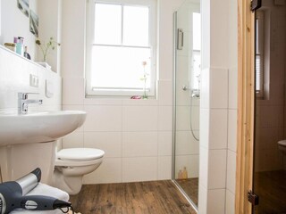 Ferienhaus Fuhlendorf Ausstattung 24