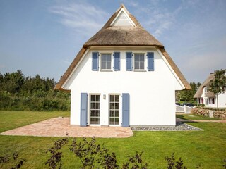 Holiday house Fuhlendorf Outdoor Recording 6