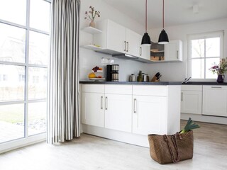 Ferienhaus Fuhlendorf Ausstattung 16