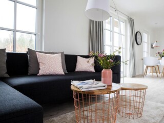 Ferienhaus Fuhlendorf Ausstattung 8