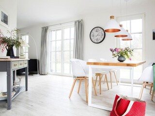 Maison de vacances Fuhlendorf Équipement 17