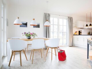 Ferienhaus Fuhlendorf Ausstattung 9