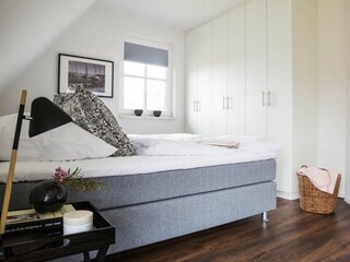 Ferienhaus Fuhlendorf Ausstattung 10