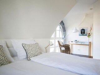 Holiday house Fuhlendorf Features 23