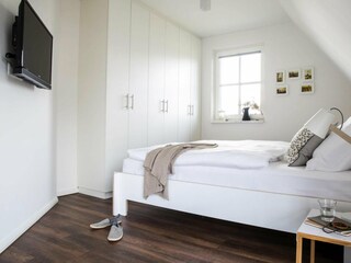 Holiday house Fuhlendorf Features 9