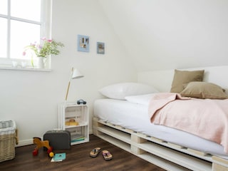 Vakantiehuis Fuhlendorf Kenmerken 12