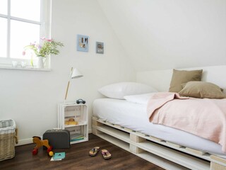 Vakantiehuis Fuhlendorf Kenmerken 16