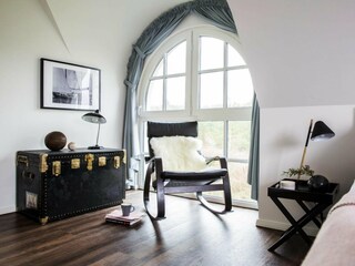 Maison de vacances Fuhlendorf Équipement 21