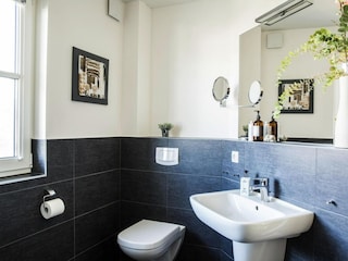 Holiday house Fuhlendorf Features 20