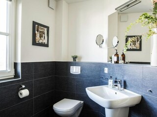 Vakantiehuis Fuhlendorf Kenmerken 22