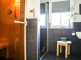 Vakantiehuis Fuhlendorf Kenmerken 20