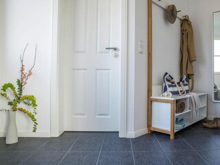 Ferienhaus Fuhlendorf Ausstattung 17