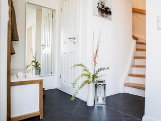 Holiday house Fuhlendorf Features 12