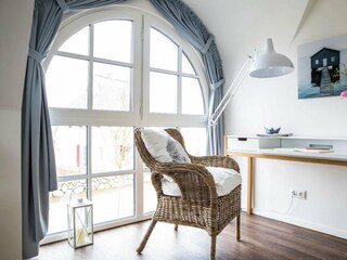 Vakantiehuis Fuhlendorf Kenmerken 22