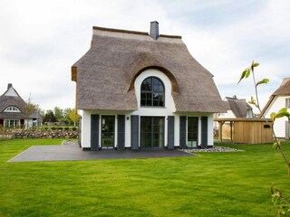 Vakantiehuis Fuhlendorf Buitenaudio-opname 2
