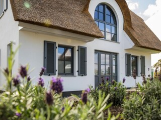 Maison de vacances Fuhlendorf Enregistrement extérieur 3