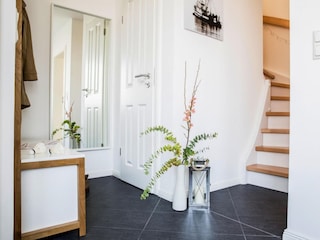 Holiday house Fuhlendorf Features 12