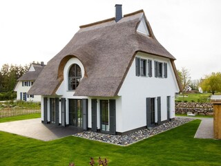 Holiday house Fuhlendorf Outdoor Recording 3