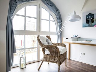 Casa per le vacanze Fuhlendorf Caratteristiche 19