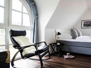 Holiday house Fuhlendorf Features 24