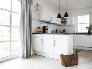 Casa de vacaciones Fuhlendorf Características 26