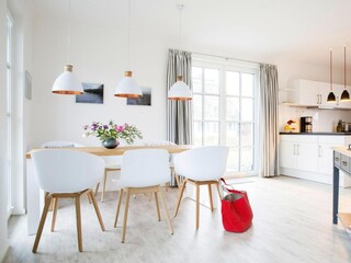 Vakantiehuis Fuhlendorf Kenmerken 25