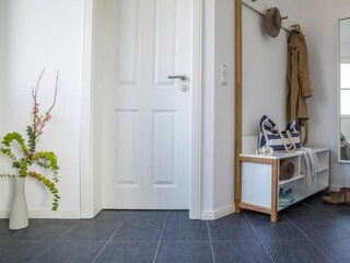 Ferienhaus Fuhlendorf Ausstattung 23