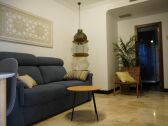 Apartment Montilla Features 1