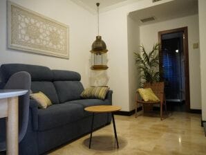 Apartamento Bonito piso en Montilla con balcón/terraza - Montilla - image1