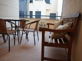 Apartamento Montilla Grabación al aire libre 1