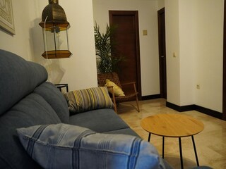 Appartamento Montilla Caratteristiche 12