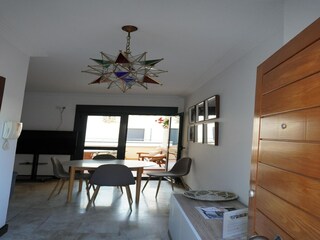 Appartamento Montilla Caratteristiche 14