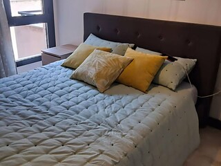 Appartamento Montilla Caratteristiche 10