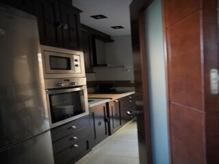 Apartment Montilla Features 2