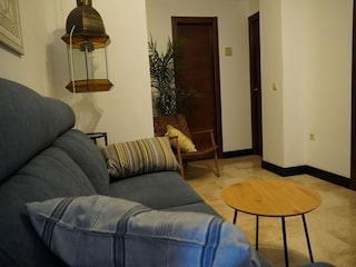 Apartment Montilla Ausstattung 6