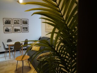 Apartment Montilla Ausstattung 7