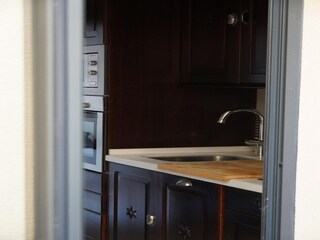 Apartment Montilla Features 3