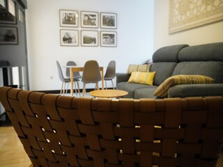 Apartment Montilla Ausstattung 17