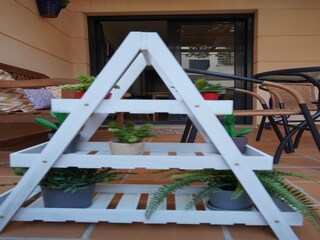 Appartamento Montilla Caratteristiche 11