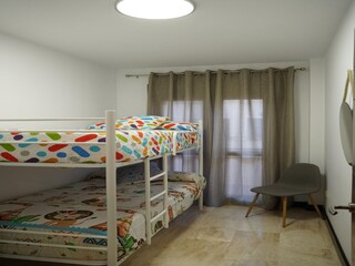 Appartamento Montilla Caratteristiche 8