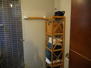 Appartement Montilla Équipement 16